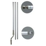 View SZS Control Rod Mini